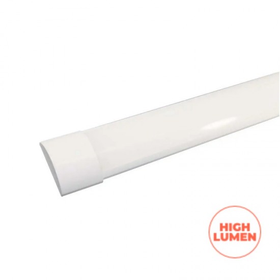 LED линейно тяло Samsung chip 38W 6500K 5890lm IP20 150см 155Lm/W