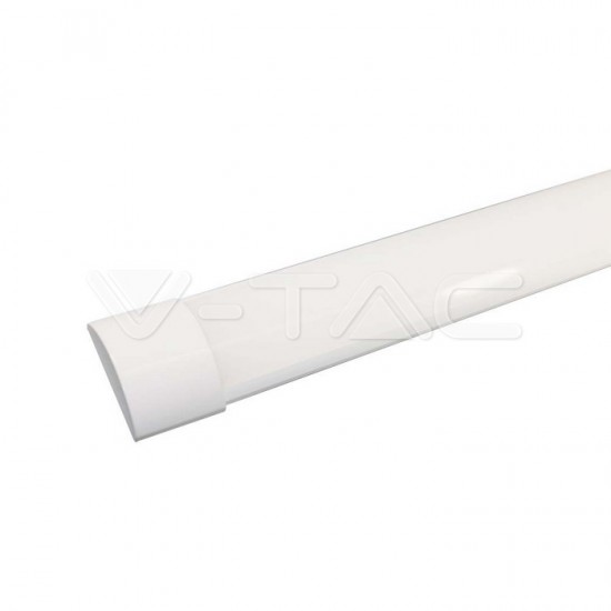 LED линейно тяло Samsung chip 38W 6500K 5890lm IP20 150см 155Lm/W