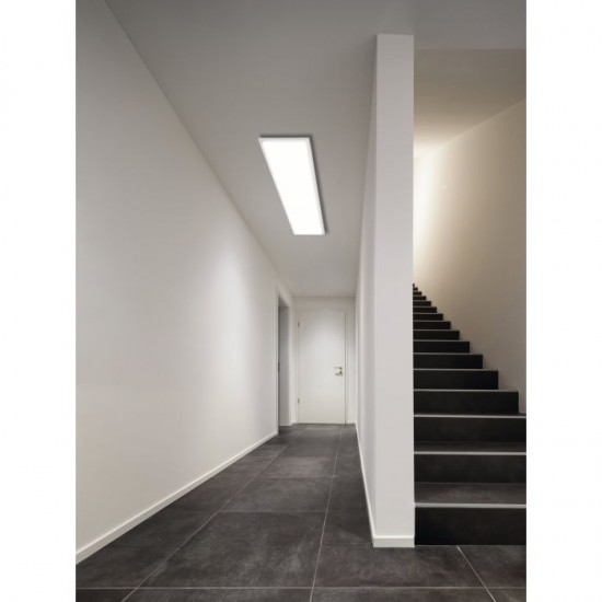 LED панел SALOBRENA-M 35W 4000K 5000lm 1195x295мм