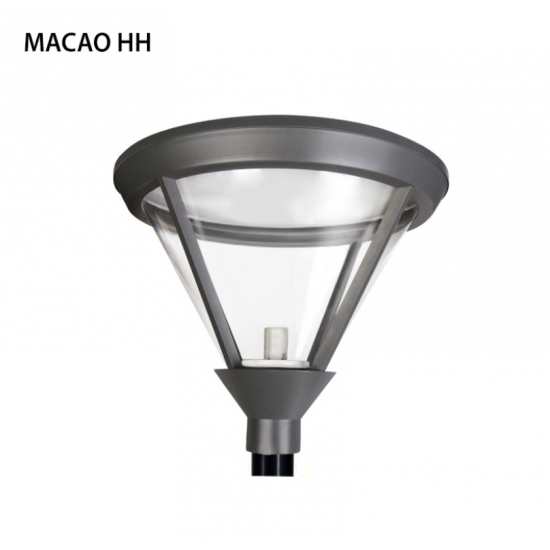 Парково освeтително тяло Macao HH с рефлектор Е27 IP66