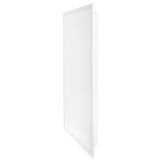 LED панел 40W 4000К 155lm/W 6200lm 595x595х30мм IP44 UltraLux