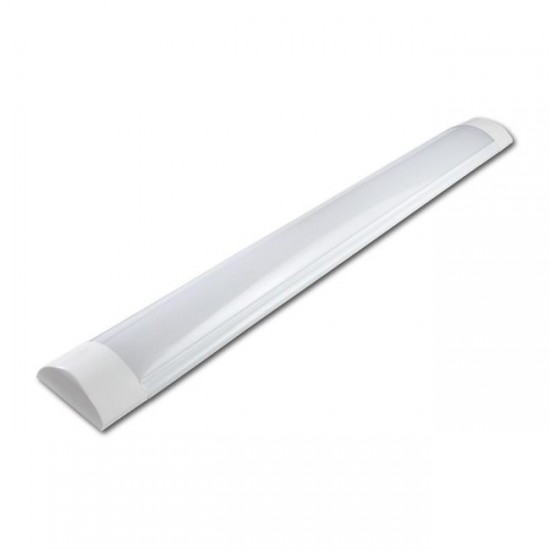 LED линейно осветително тяло 18W 4000К 1500lm 60см