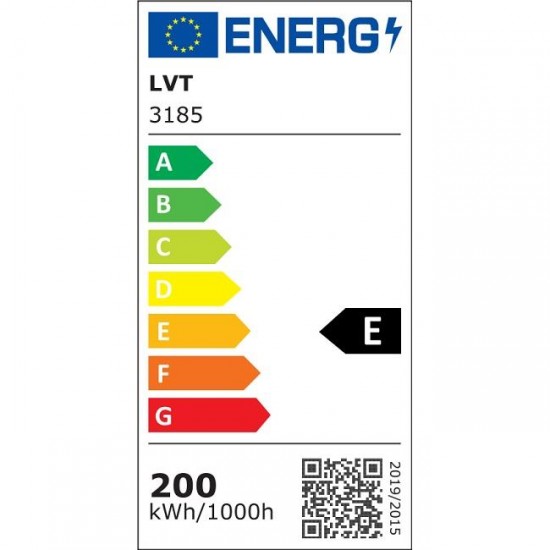 LED улична лампа регулируема 150W 4500K 19500lm 130lm/W IP65