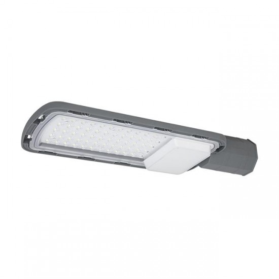 LED улична лампа Ux 50W 5000K 5000lm 100lm/W IP65