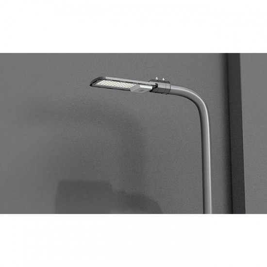 LED улична лампа Ux 100W 5000K 10000lm 100lm/W IP65