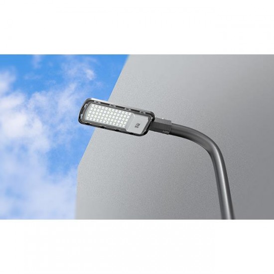 LED улична лампа Ux 100W 5000K 10000lm 100lm/W IP65