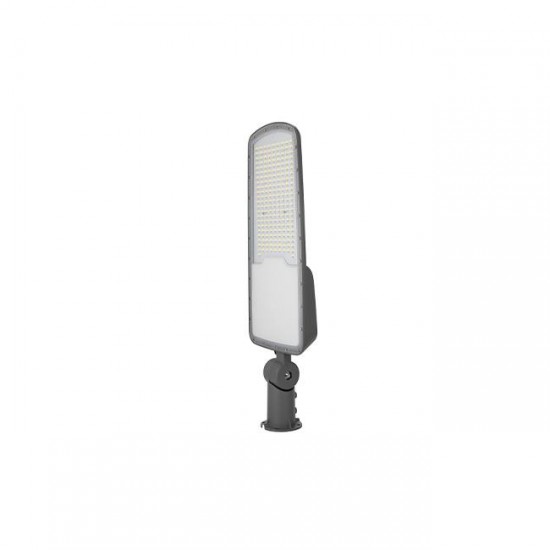LED улична лампа регулируема 150W 4500K 19500lm 130lm/W IP65