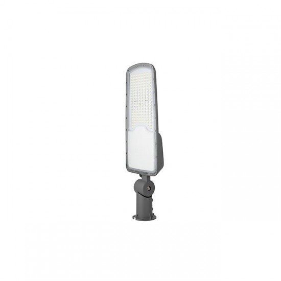 LED улична лампа регулируема 150W 4500K 19500lm 130lm/W IP65