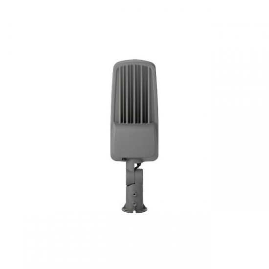 LED улична лампа регулируема 100W 4500K 13000lm 130lm/W IP65
