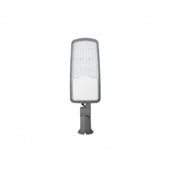 LED улична лампа регулируема 100W 4500K 13000lm 130lm/W IP65