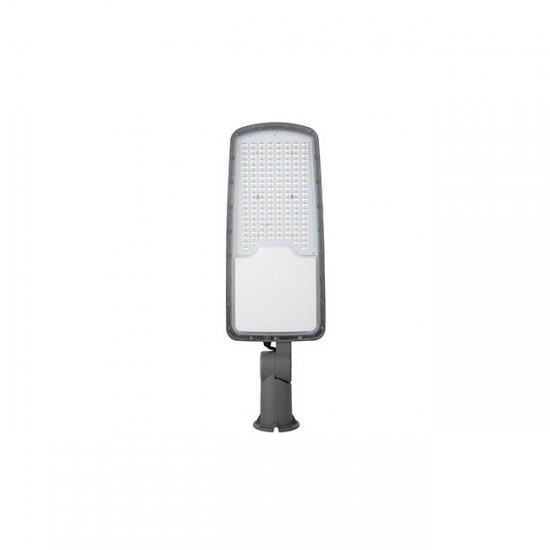 LED улична лампа регулируема 150W 4500K 19500lm 130lm/W IP65
