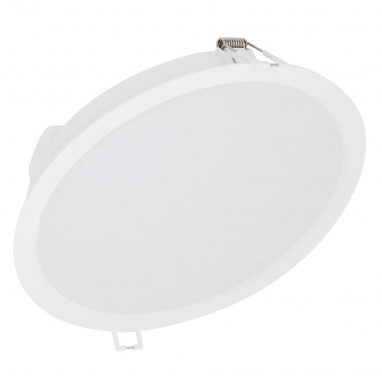 LED луна LЕDVANCE DL DN190 18W 6500K 1800lm IP44 Ø190мм
