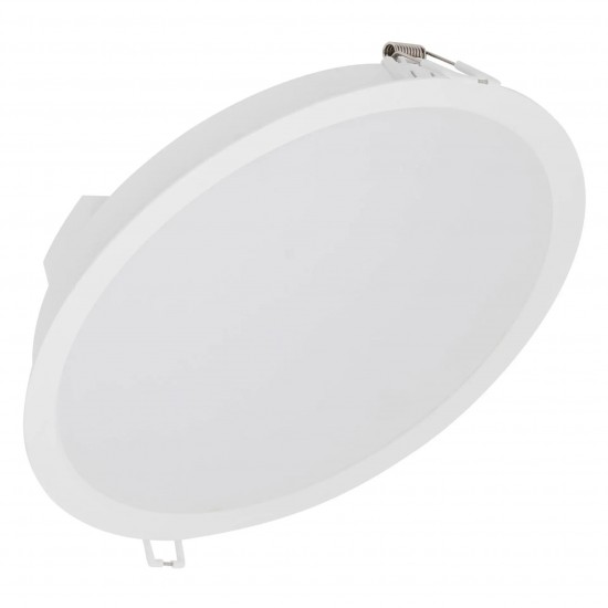 LED луна LЕDVANCE DL DN215 30W 6500K 3000lm IP44 Ø215мм