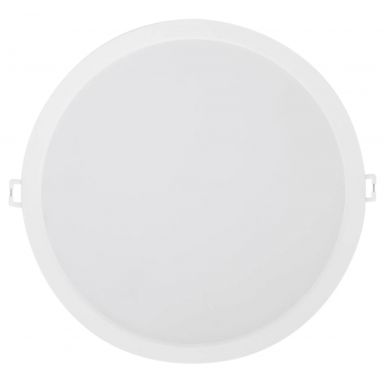 LED луна LЕDVANCE DL DN215 30W 6500K 3000lm IP44 Ø215мм