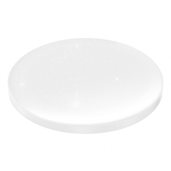 LED плафон S-A105 24W 4000K 2500lm IP20 Ф330мм