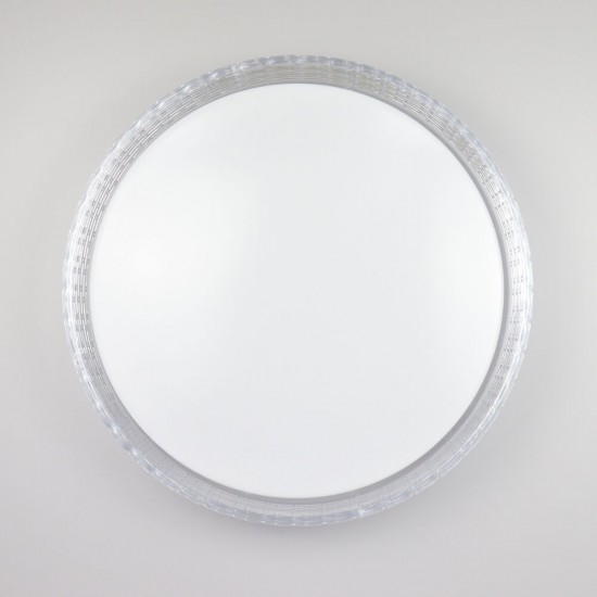 LED плафон с дистанционно управление A-G102 96W 9120lm 3000-6500К Ф510мм димируем
