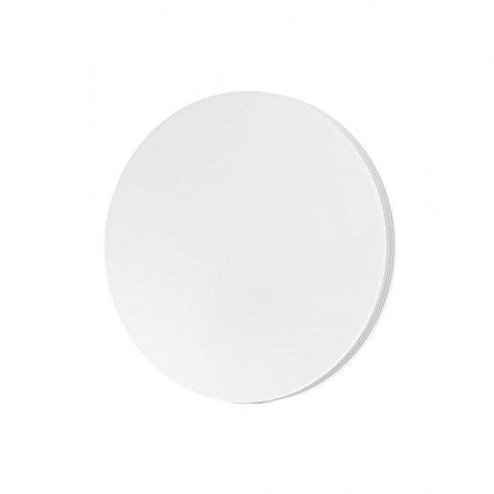 LED плафон с дистанционно управление A-C202 96W 9120lm 3000-6500К Ф485мм димируем