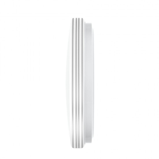 LED плафон с дистанционно управление A-C202 96W 9120lm 3000-6500К Ф485мм димируем