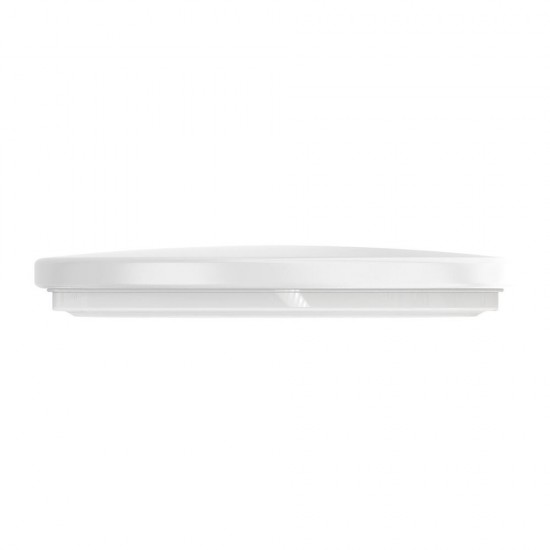 LED плафон S-B107 24W 4000K 2500lm IP20 Ф330мм