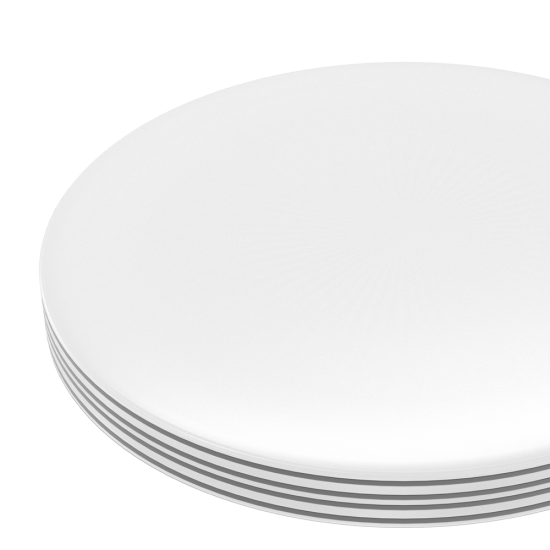 LED плафон с дистанционно управление A-C202 96W 9120lm 3000-6500К Ф485мм димируем