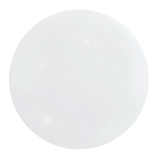 LED плафон S-A105 24W 4000K 2500lm IP20 Ф330мм