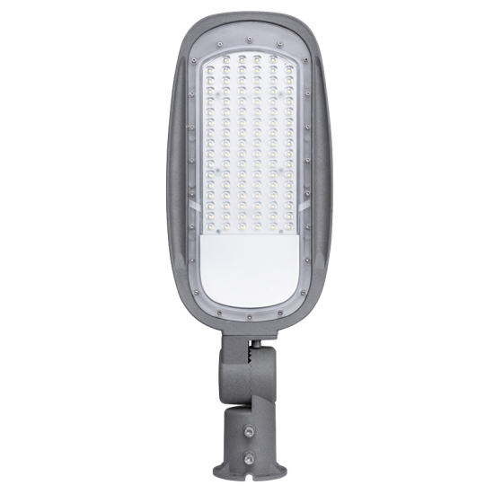 LED уличен осветител 100W 4000K 13000Lm IP66 ф60 130lm/w