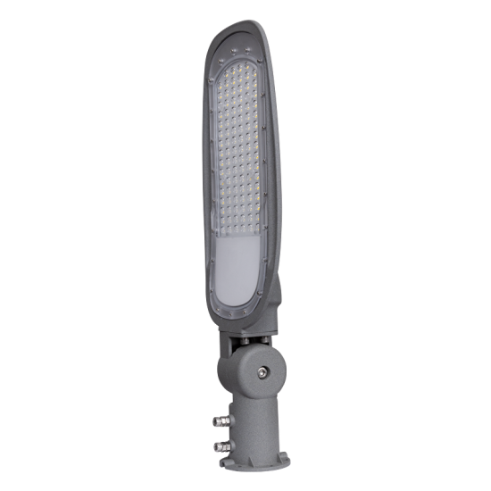 LED уличен осветител 100W 4000K 13000Lm IP66 ф60 130lm/w
