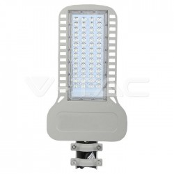 LED уличен осветител SAMSUNG CHIP VT-104ST 100W 6400K 13500Lm IP65 135Lm/W