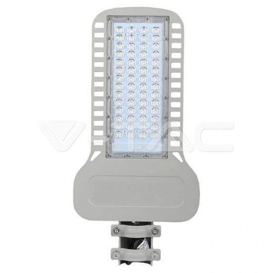 LED уличен осветител SAMSUNG CHIP VT-104ST 150W 6400K 20300Lm IP65 135Lm/W