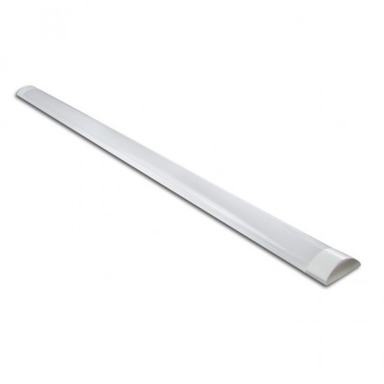 LED линейно осветително тяло 50W 4000K 5000lm 100Lm/W IP20 150см