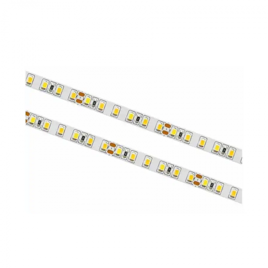 Професионална LED лента за месо 24V 17W 2100K 1420lm 120LED/m Ra80 8mm