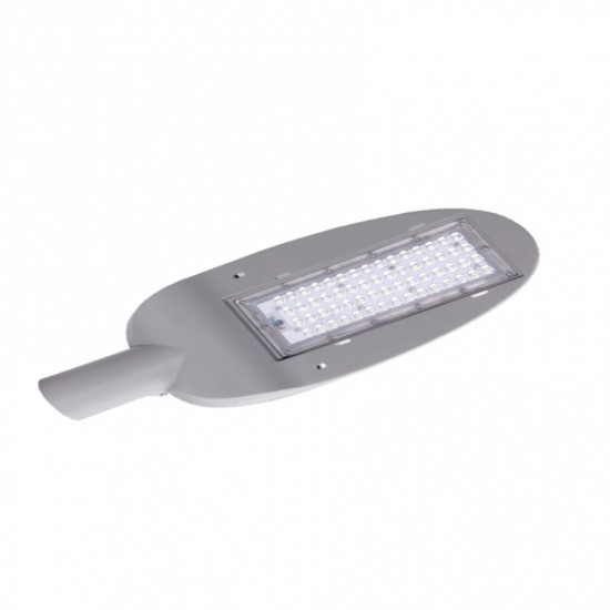 LED уличен осветител 20W 4200K 2600lm IP67 за ф40 130lm/W