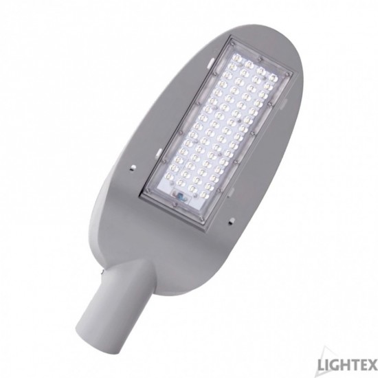 LED уличен осветител 30W 4200K 3900lm IP67 ф40 130lm/W