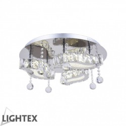 LED полилей GRETA 30W 2700-6500K 1260lm