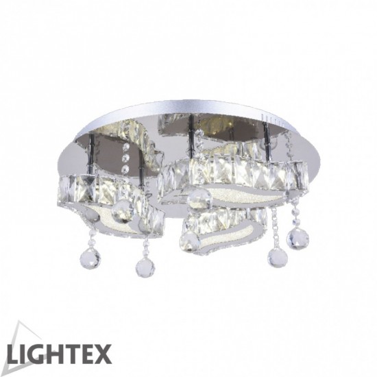 LED полилей GRETA 30W 2700-6500K 1260lm