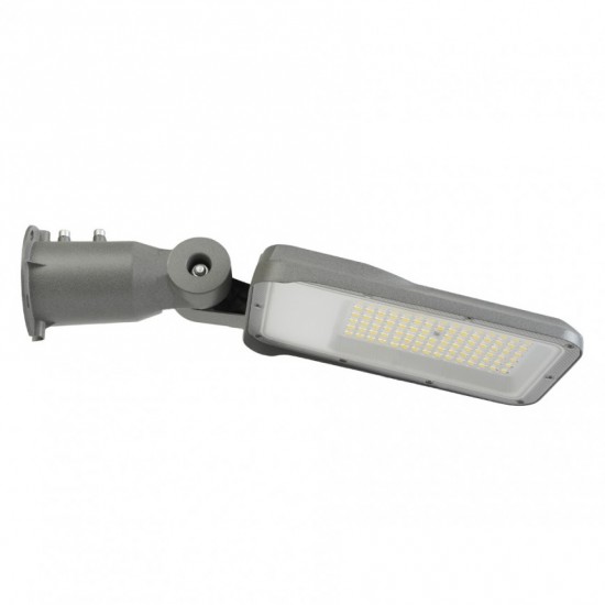 LED улична лампа регулируема SUN 50W 6250lm 5000K IP65 Ф60