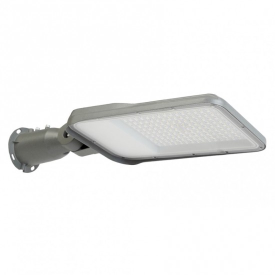 LED улична лампа регулируема SUN 50W 6250lm 5000K IP65 Ф60
