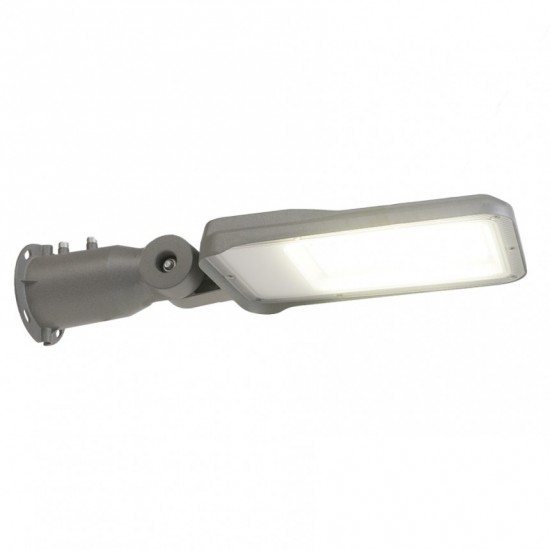 LED улична лампа регулируема SUN 50W 6250lm 5000K IP65 Ф60