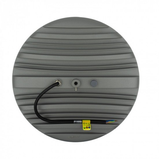 LED промишлен осветител тип камбана UFO PREMIUM 200W 20000lm 6500K IP65