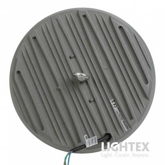LED промишлен осветител тип камбана 200W 5000K 90° 100lm/w 20000lm IP65 Ф308