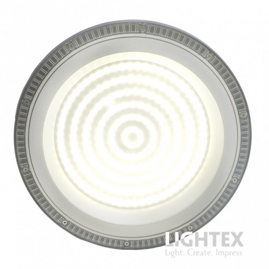 LED промишлен осветител тип камбана 150W 5000K 90° 100lm/w 15000lm IP65 Ф277