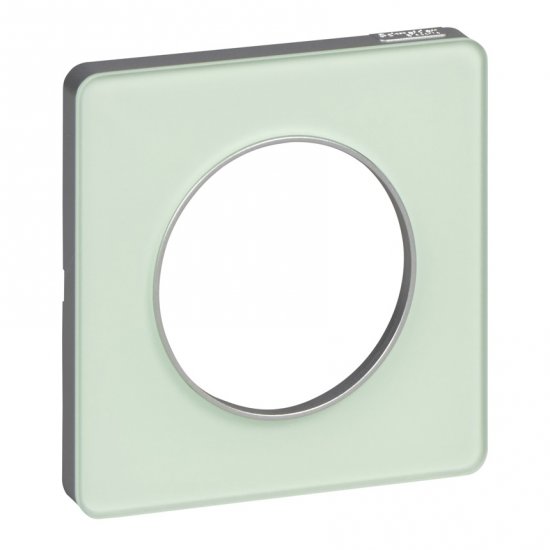 Odace Touch алуминий