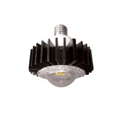 LED лампа HB 30W E40 6000K