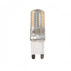 Led лампа G9 D 3W 2700K