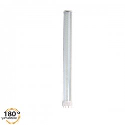 LED лампа PL-L 15W 4500K