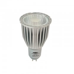 Led Лампа 7W MR16 220V 4500K Димируема