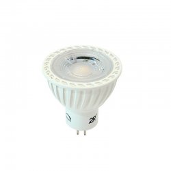 Led Лампа 5W MR16 220V 4500K Димируема
