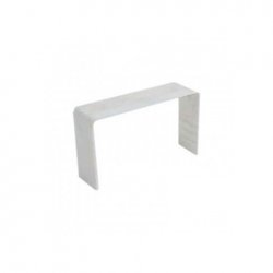 Съединител PVC 100X50