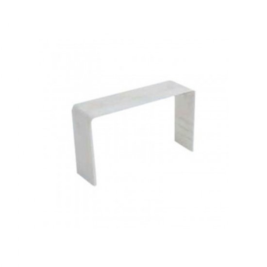 Съединител PVC 100X50
