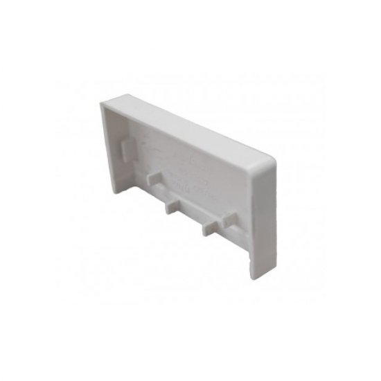 Тапа PVC 100X50